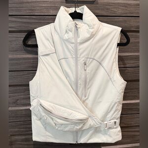 Lululemon Vest